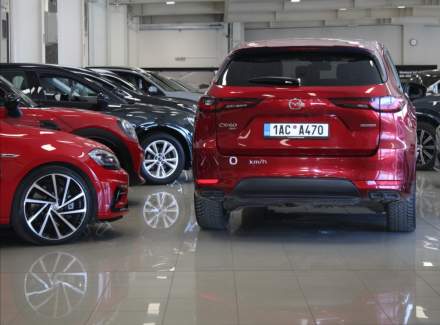 Kia - EV6