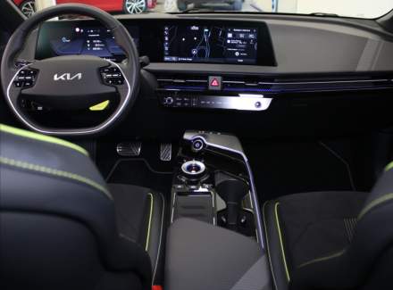 Kia - EV6