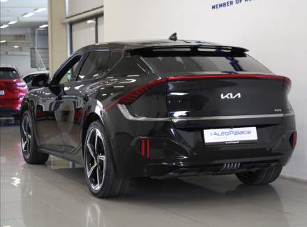 Kia - EV6