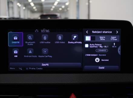 Kia - EV6