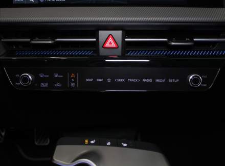 Kia - EV6