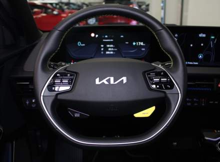 Kia - EV6
