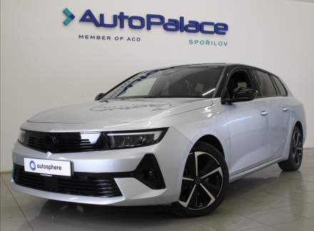 Opel - Astra