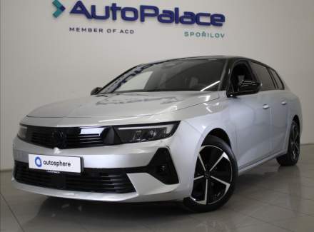 Opel - Astra