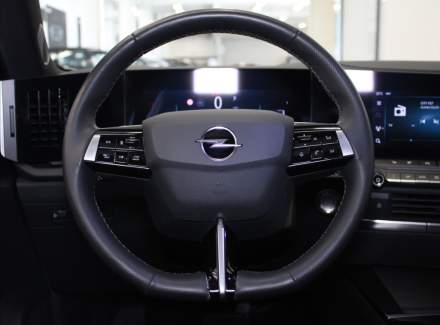 Opel - Astra