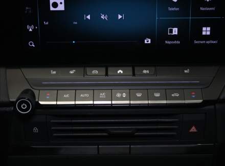 Opel - Astra