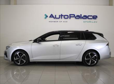 Opel - Astra