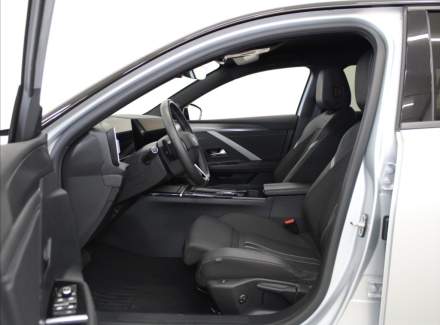 Opel - Astra