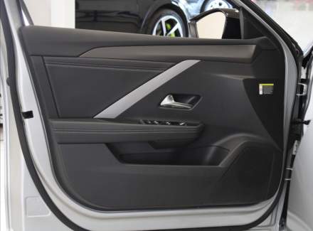 Opel - Astra