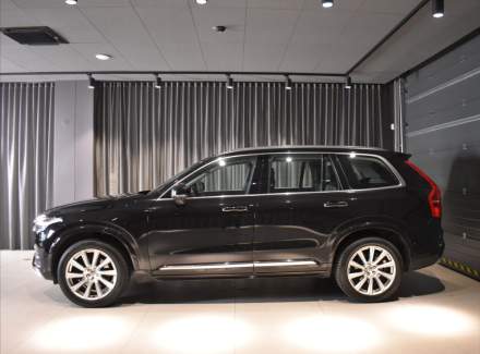 Volvo - XC90
