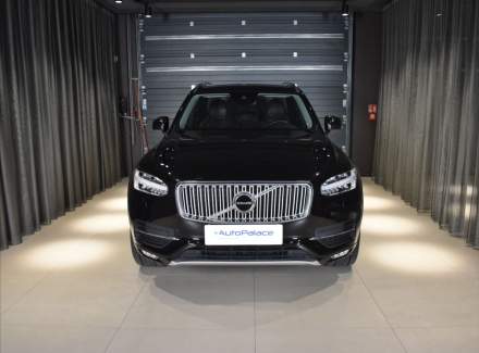 Volvo - XC90