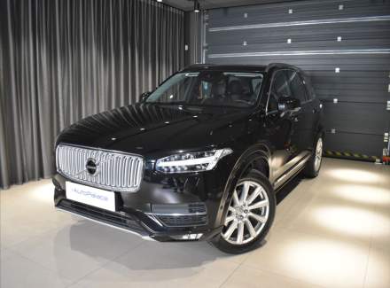 Volvo - XC90
