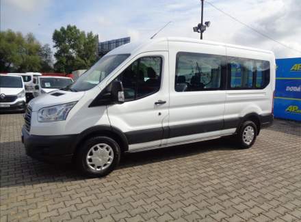 Ford - Transit