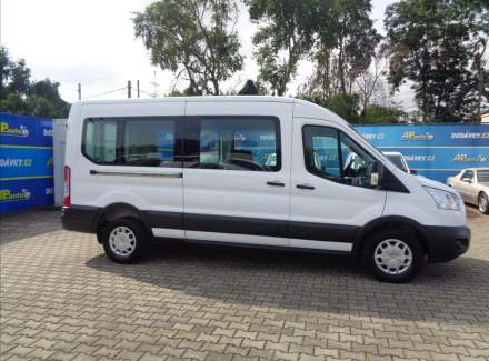 Ford - Transit