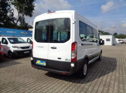 Ford - Transit