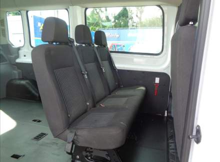 Ford - Transit