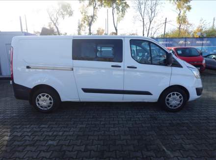 Ford - Transit