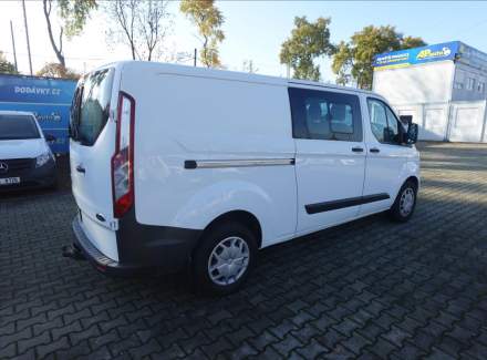 Ford - Transit