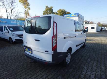 Ford - Transit