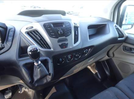 Ford - Transit