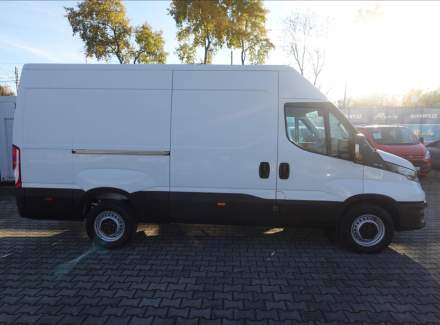 Iveco - Daily