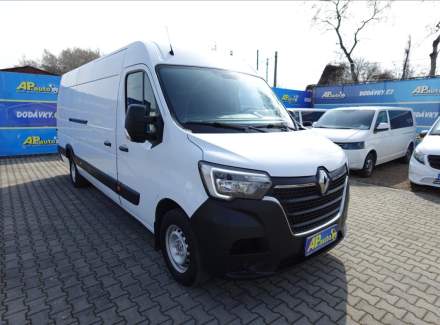 Renault - Master