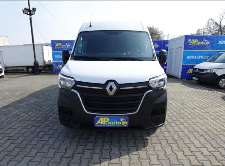 Renault - Master
