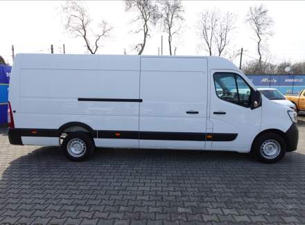 Renault - Master