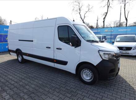 Renault - Master