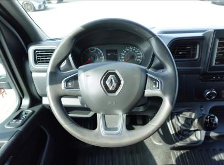 Renault - Master