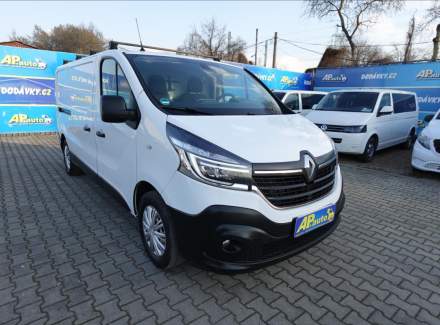 Renault - Trafic