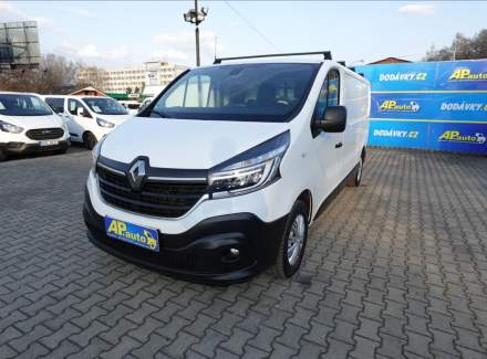 Renault - Trafic