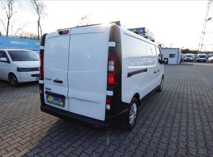 Renault - Trafic