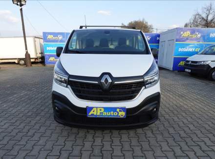 Renault - Trafic