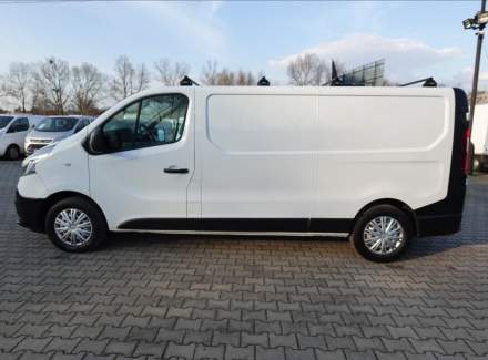 Renault - Trafic