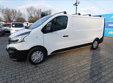 Renault - Trafic