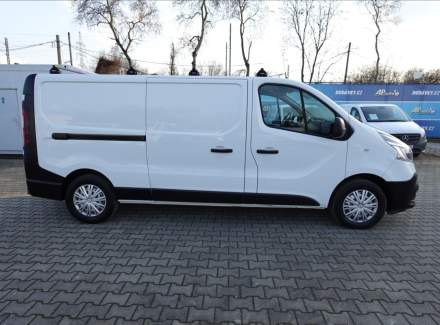 Renault - Trafic