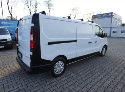 Renault - Trafic