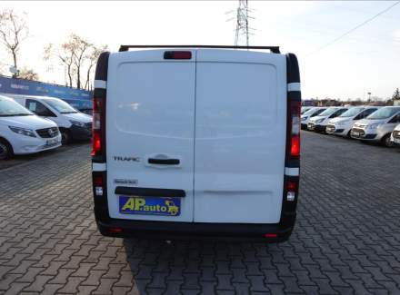 Renault - Trafic
