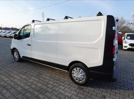 Renault - Trafic
