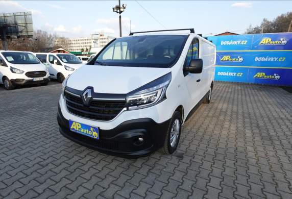 Renault - Trafic