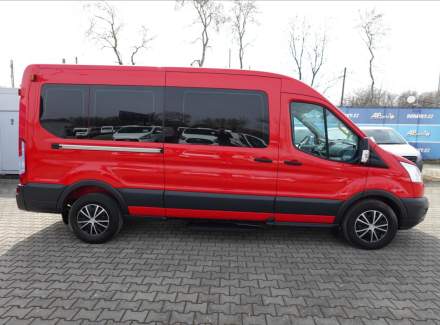 Ford - Transit