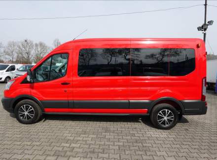 Ford - Transit