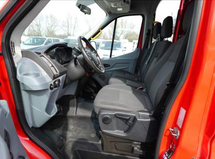 Ford - Transit