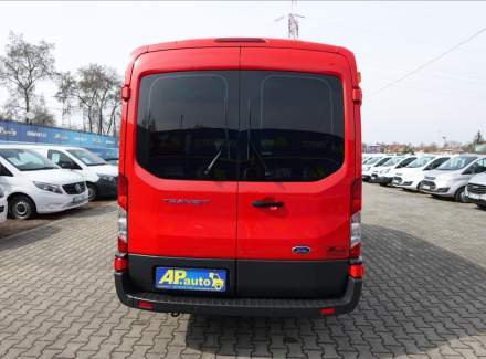 Ford - Transit