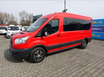 Ford - Transit