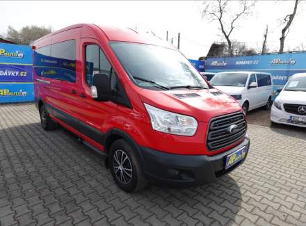 Ford - Transit