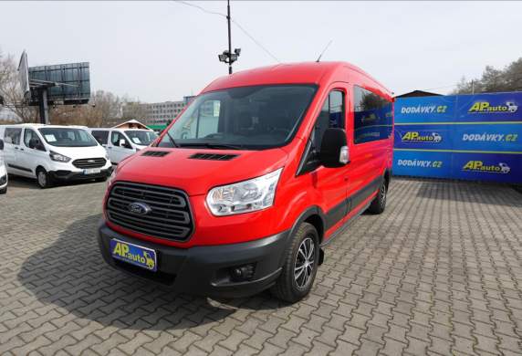 Ford - Transit