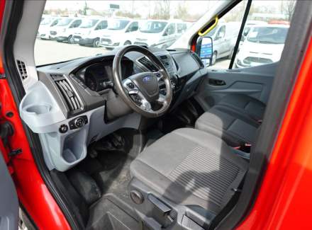 Ford - Transit