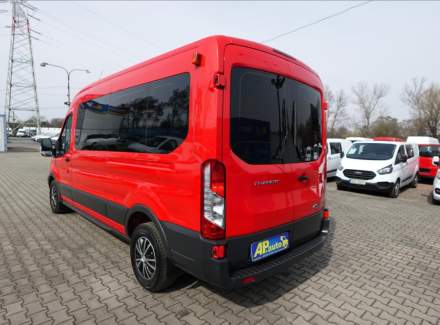 Ford - Transit